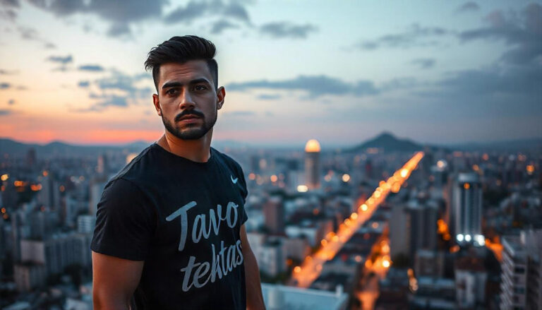 marškinėliai su tavo tekstu