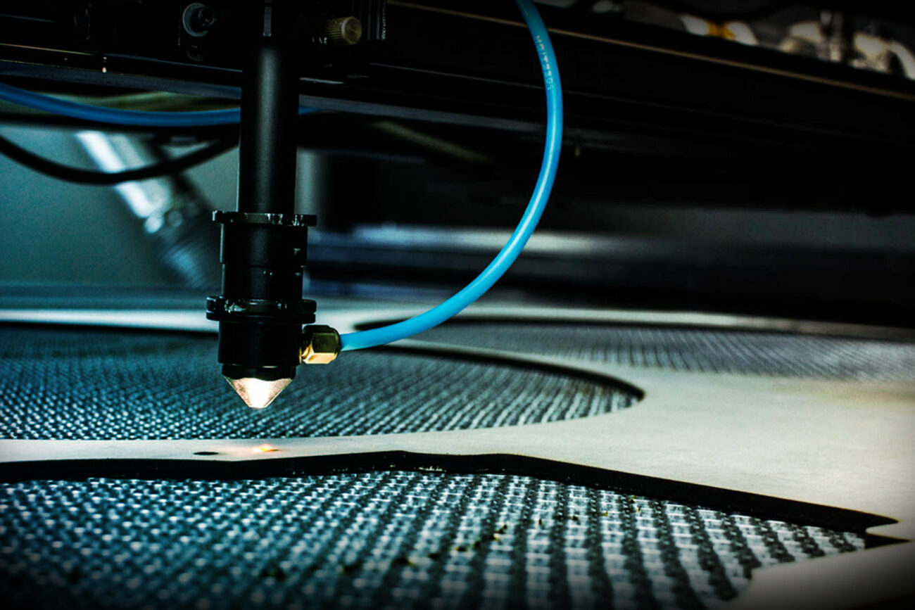 graviravimas ir pjovimas lazeriu