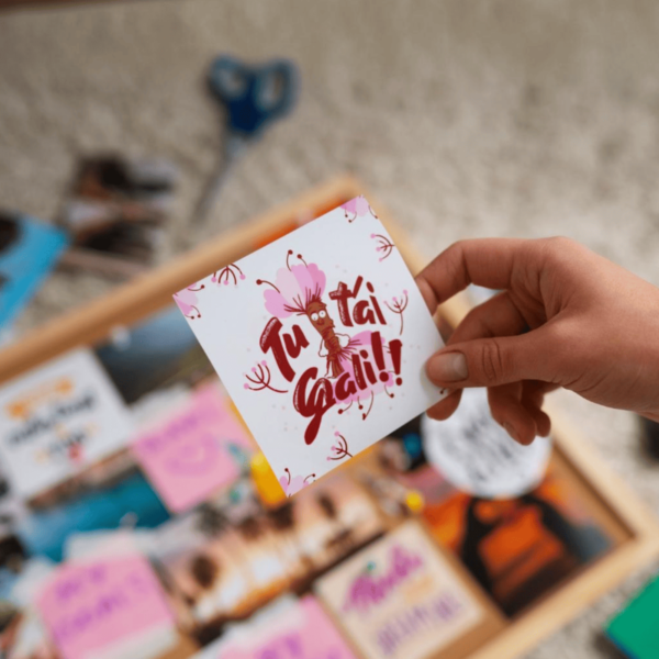 keturkampiai lipdukai ploteriuoti