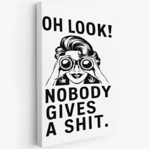 oh look paveikslas ant drobės