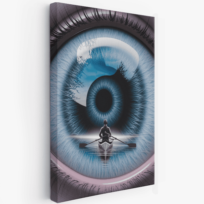 paveikslas baimė paveikslas baimė