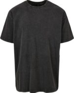 Acid Wash marškinėlių vyrams reklamos gamyba Adpromo