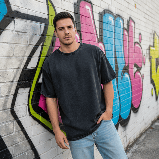 vintaziniai-acid-washed-marskineliai-su-spauda-gatves-mada