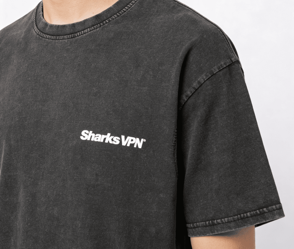 vyriskas-vintazinis-acid-wash-t-shirt-su-mazu-logotipu