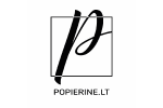 popierine